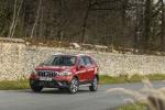 Suzuki SX4 S-Cross Hybrid 2020 года (WW)